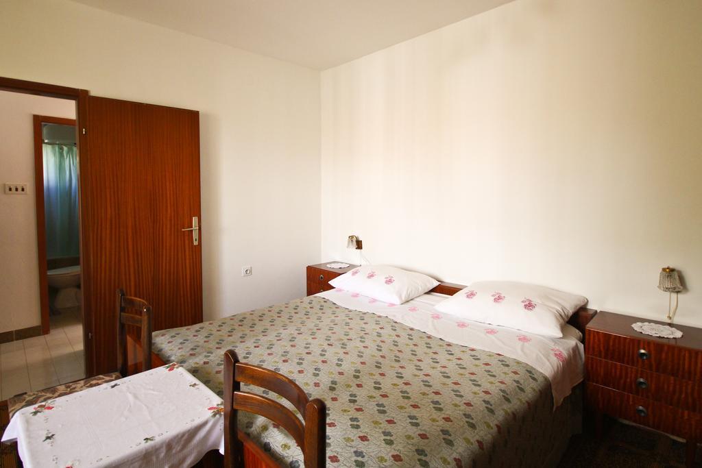 Gentilini Residence Rovinj Quarto foto