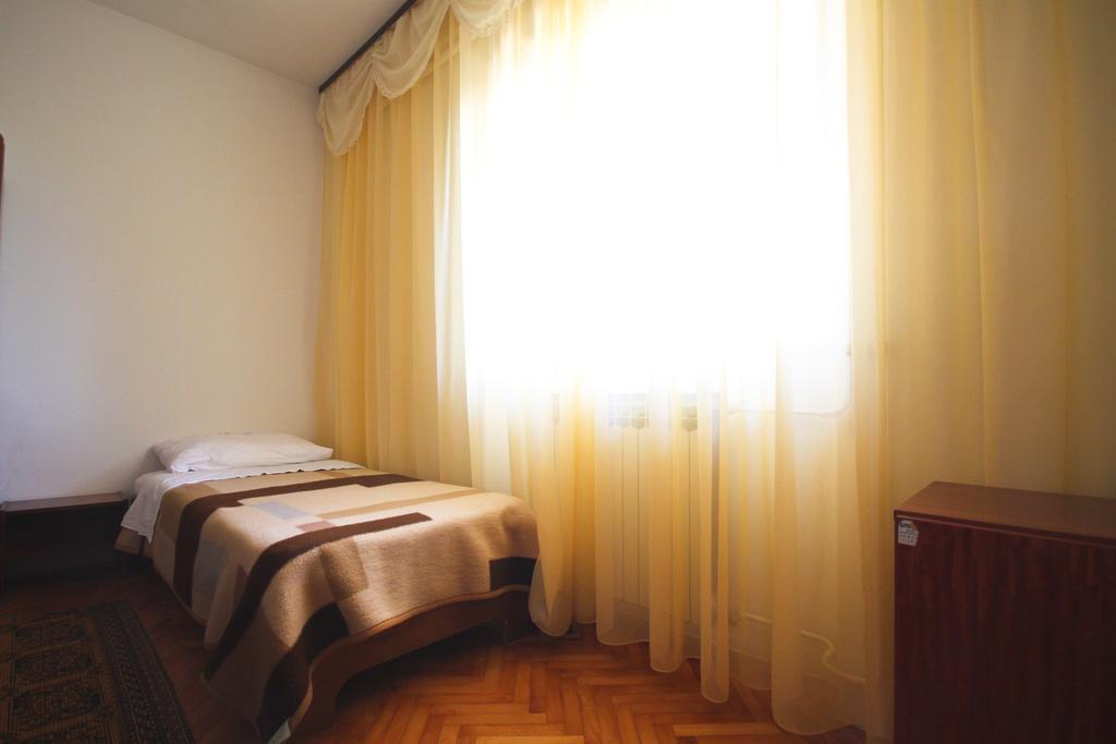 Gentilini Residence Rovinj Quarto foto
