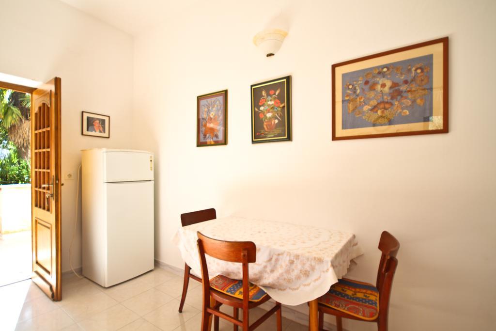 Gentilini Residence Rovinj Quarto foto
