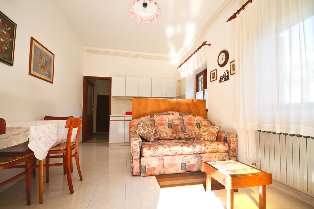 Gentilini Residence Rovinj Quarto foto