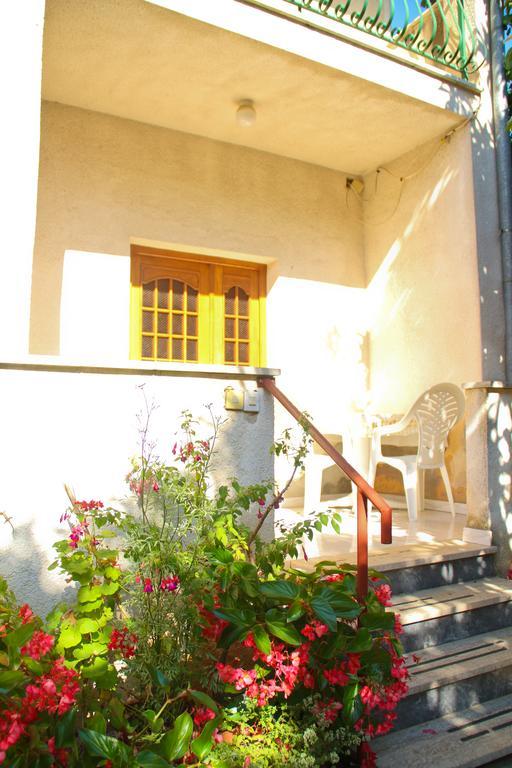 Gentilini Residence Rovinj Quarto foto